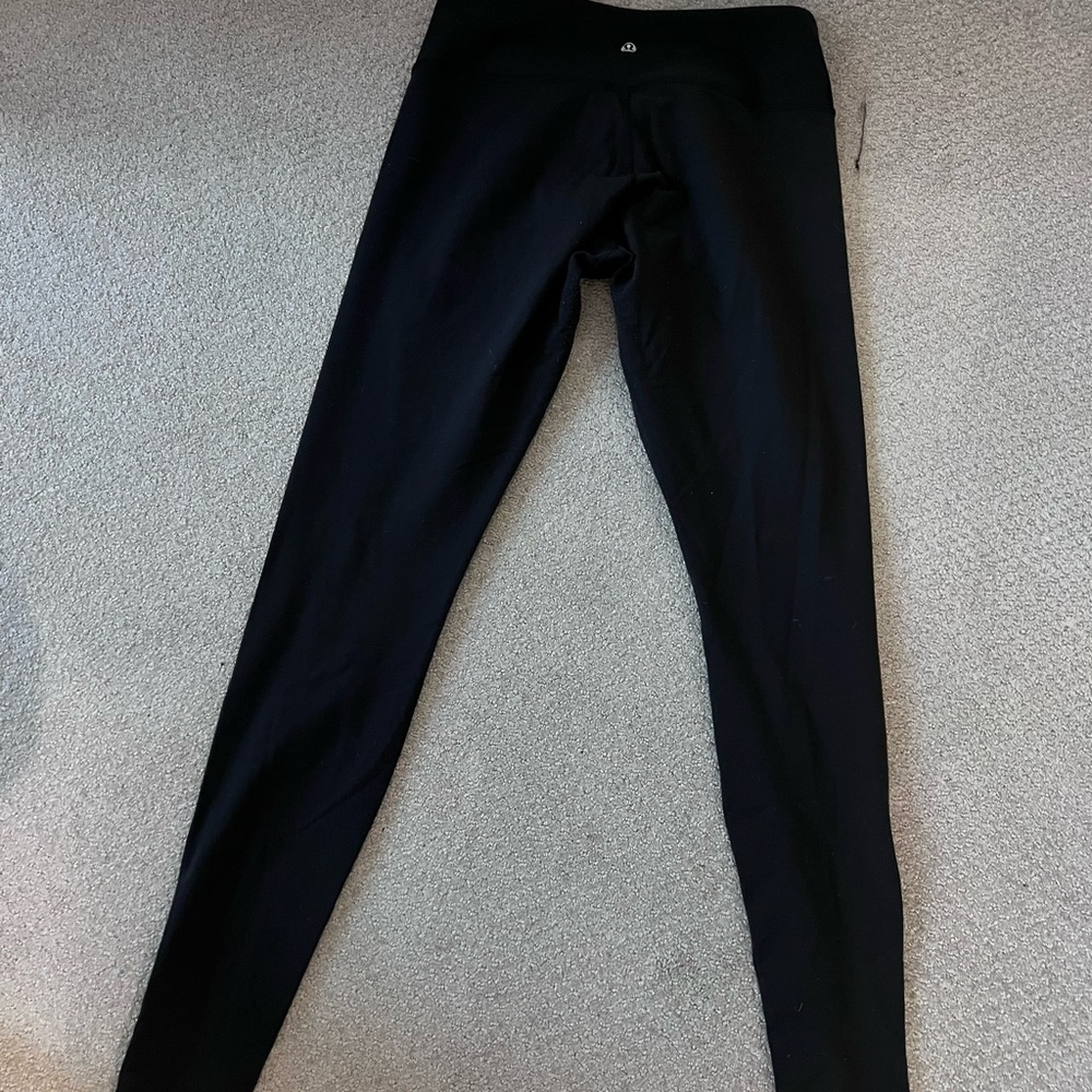 Lululemon wunder under bundle